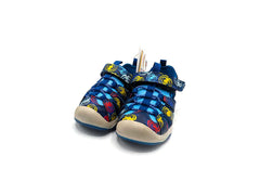 Marvel Spider-Man Sport Sandals