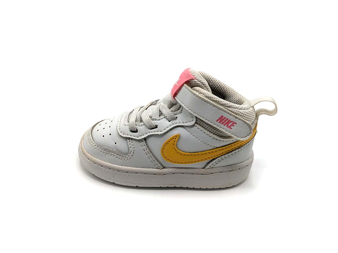 Nike Court Borough Mid 2