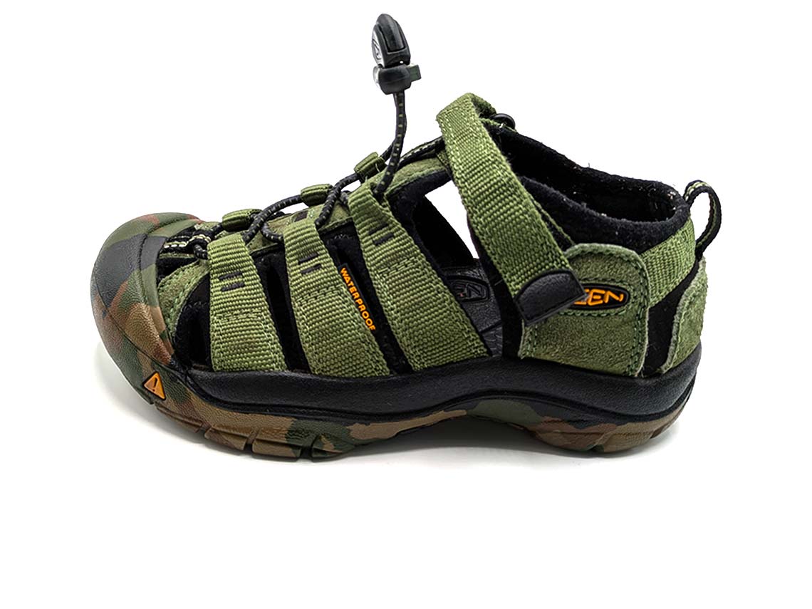 Keen Newport H2 Sandals