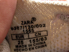 Zara Minnie Mouse Disney