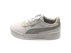 Puma Carina Rainbow iridescent