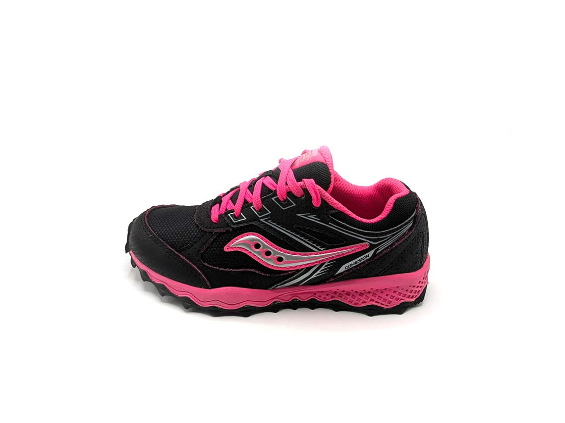 Saucony Cohesion TR14 LTT Main image