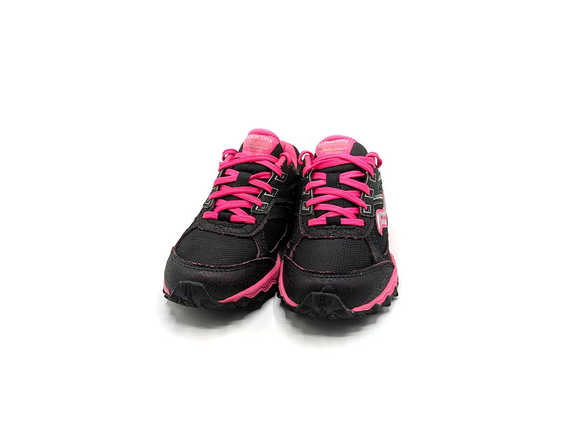 Saucony Cohesion TR14 LTT Secondary image