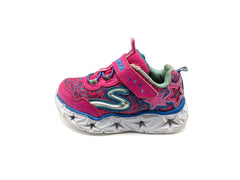 Skechers S Lights: Galaxy Lights