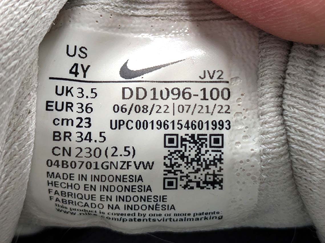Nike Revolution 6