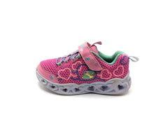 Skechers Heart Lights
