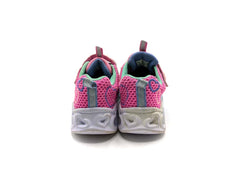 Skechers Heart Lights
