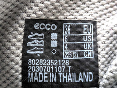 Ecco Biom Aex Phorene