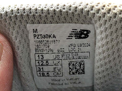 New Balance 530 Bungee