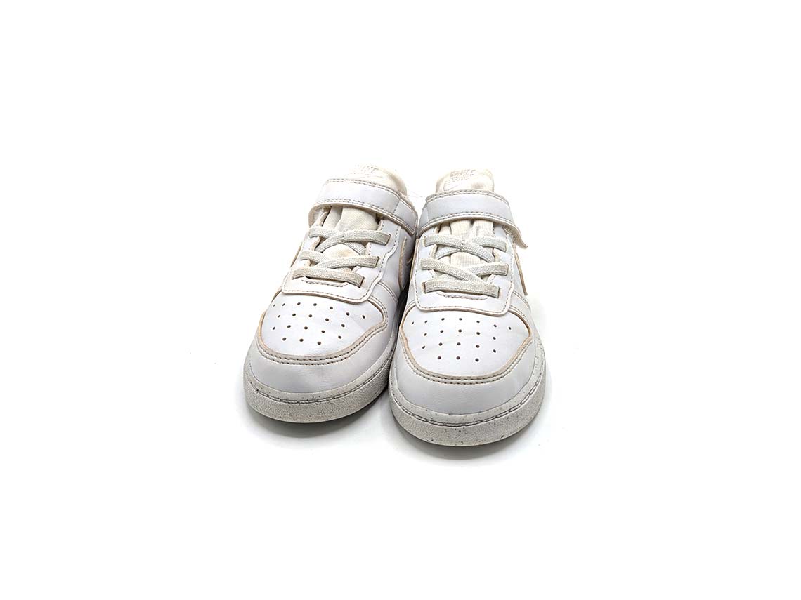 Nike Court Borough Low 2