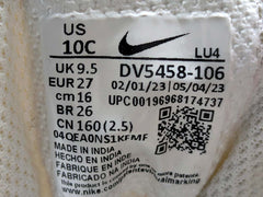 Nike Court Borough Low 2