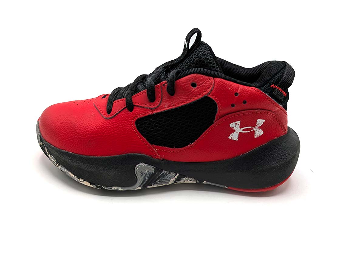 Under Armour Lockdown 6