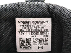 Under Armour Lockdown 6