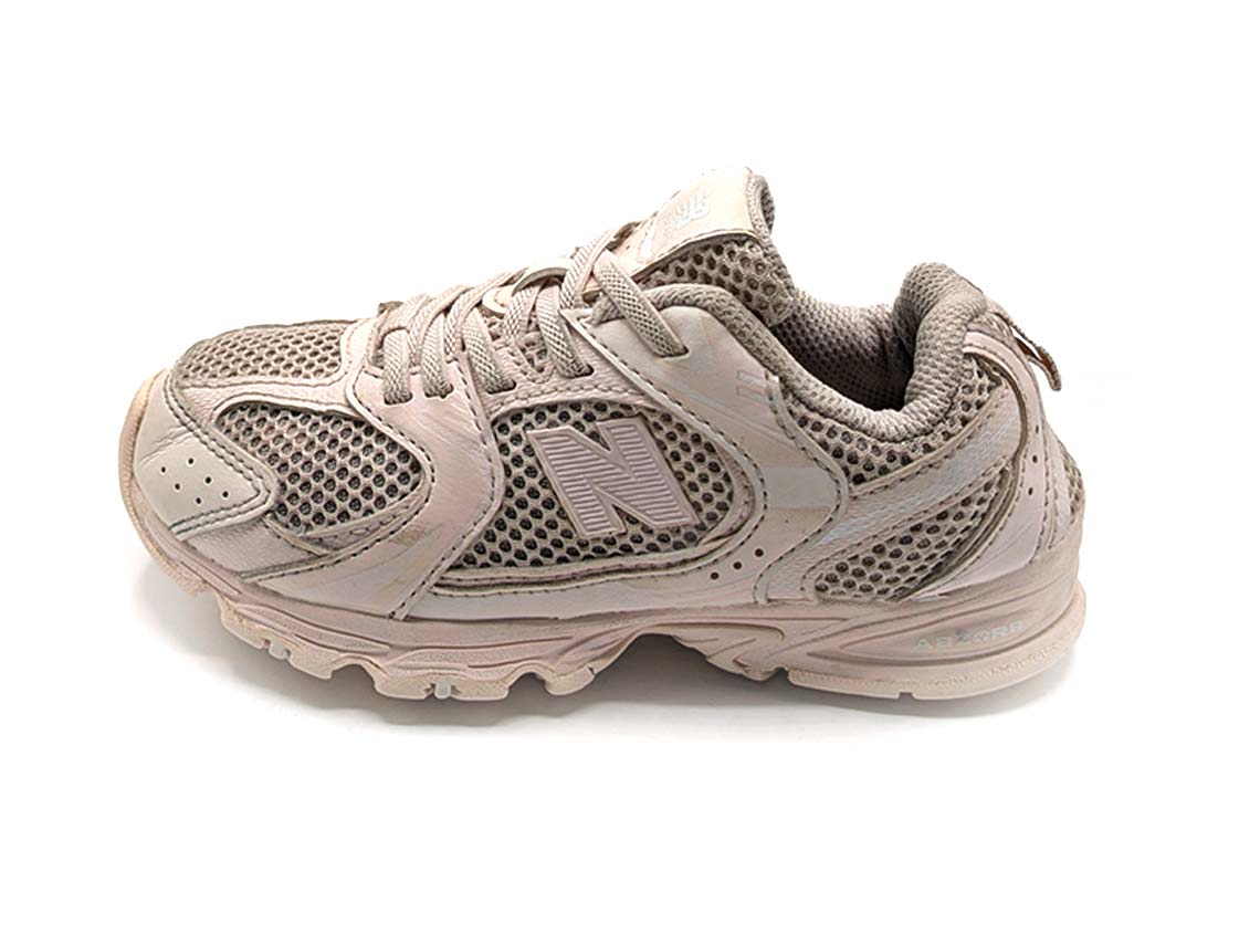 New Balance 530 Moonrock Moonbeam