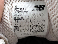 New Balance 530 Moonrock Moonbeam