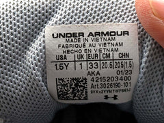 Under Armour Assert 10