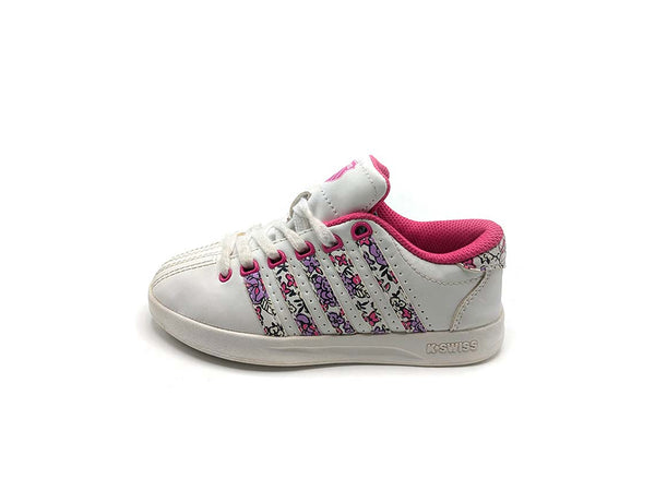 K-Swiss