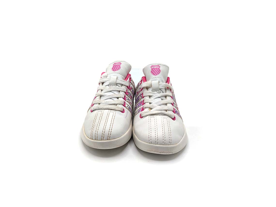 K-Swiss