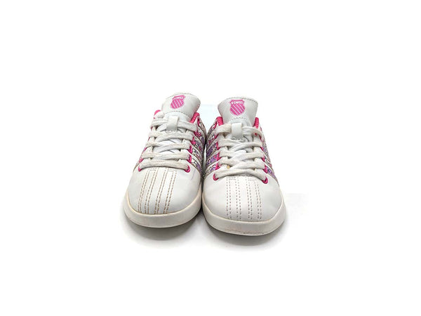 K-Swiss