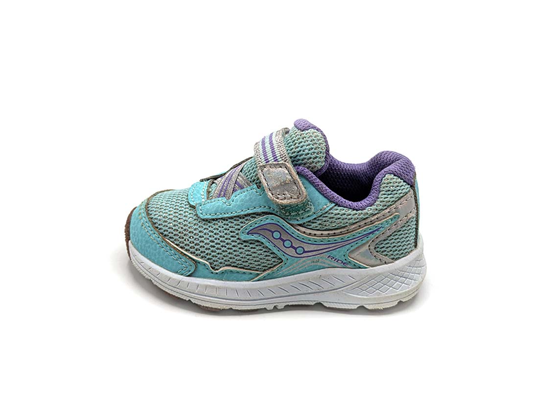 Saucony Ride 10 Jr Main image