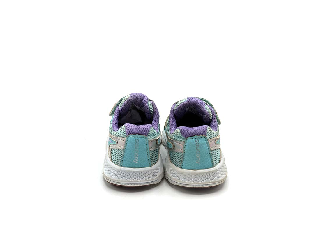 Saucony Ride 10 Jr