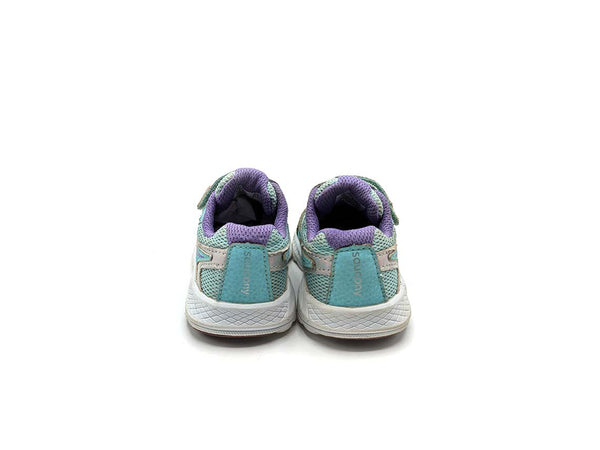 Saucony Ride 10 Jr