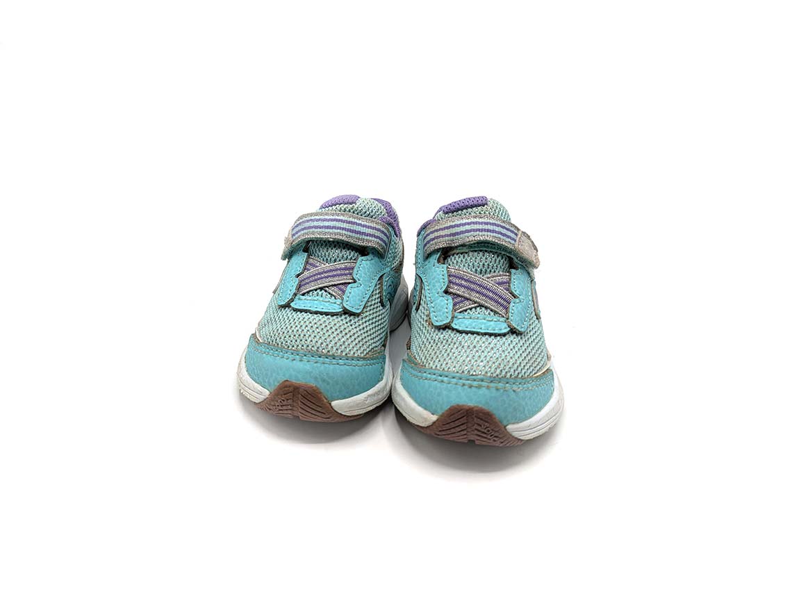 Saucony Ride 10 Jr