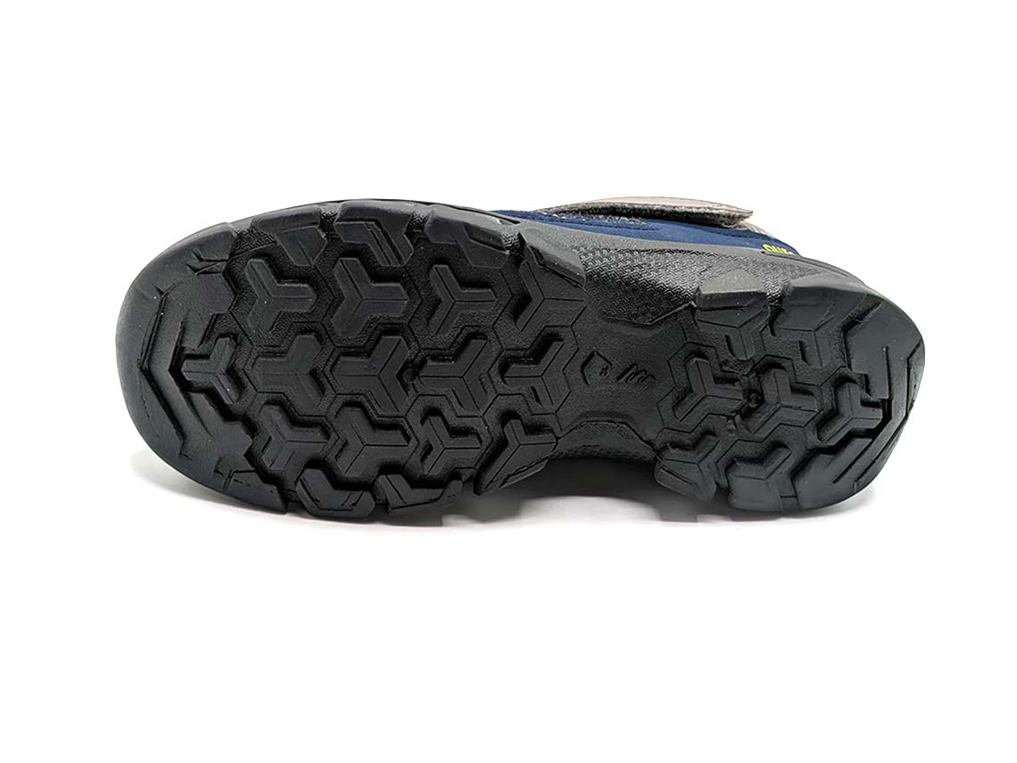 Quechua NH100 Velcro Hiking