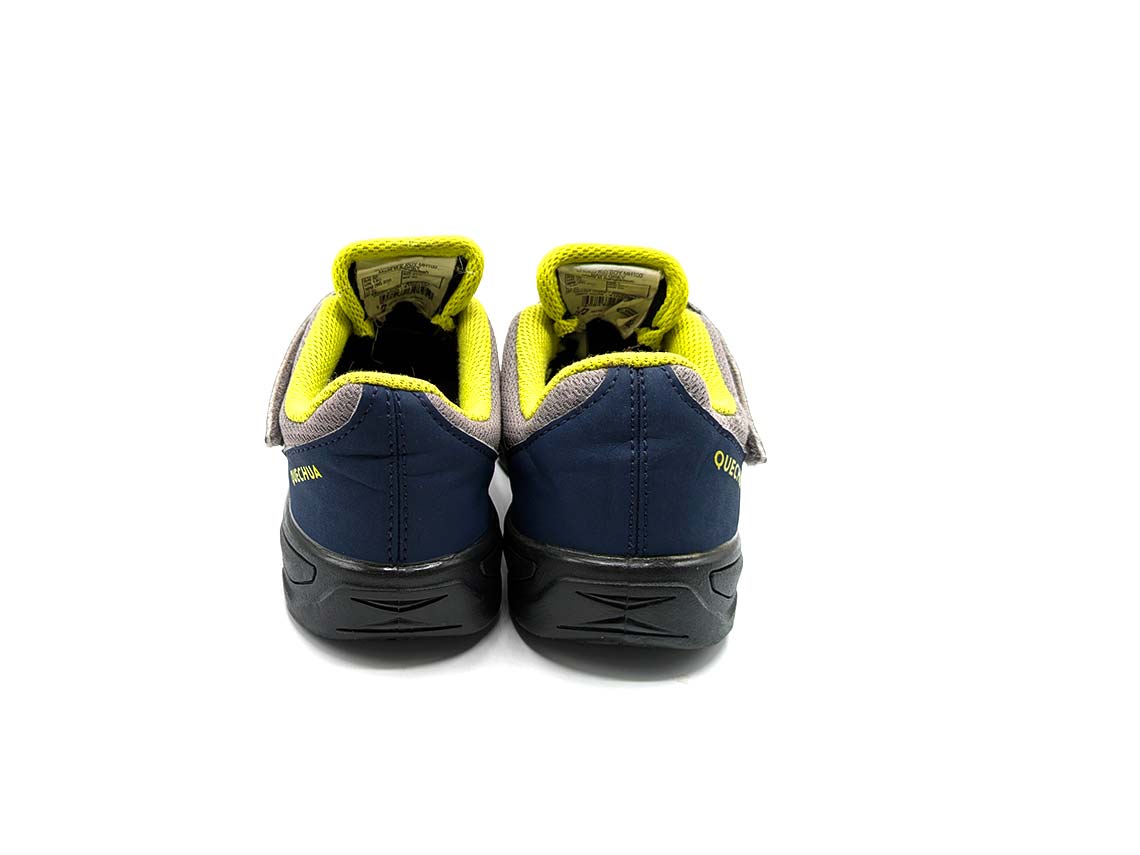 Quechua NH100 Velcro Hiking