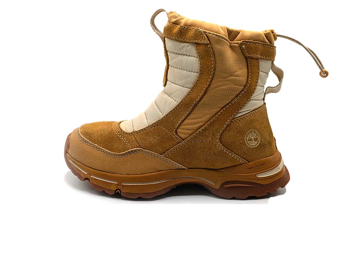 Timberland Wheat Waterproof Boots