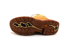Timberland Wheat Waterproof Boots