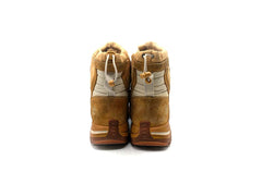 Timberland Wheat Waterproof Boots