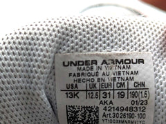 Under Armour Assert 10