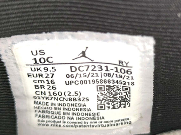 Nike Air Jordan Stay Loyal