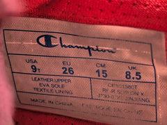 Champion slip-on