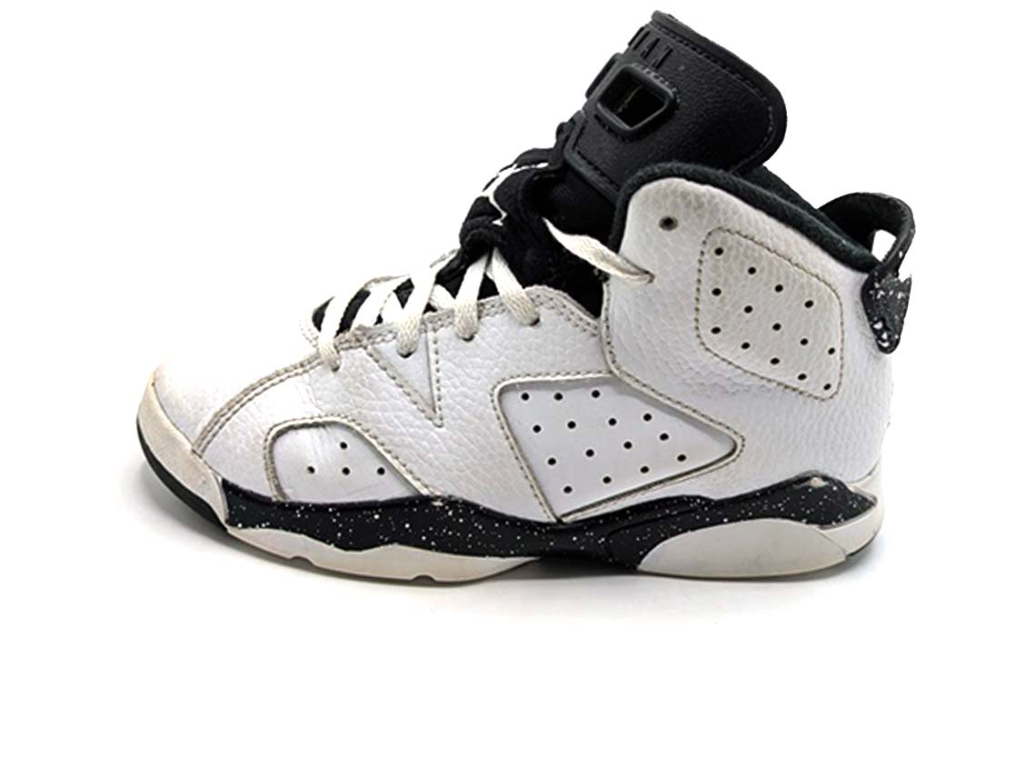Nike Jordan 6 Retro Reverse Oreo