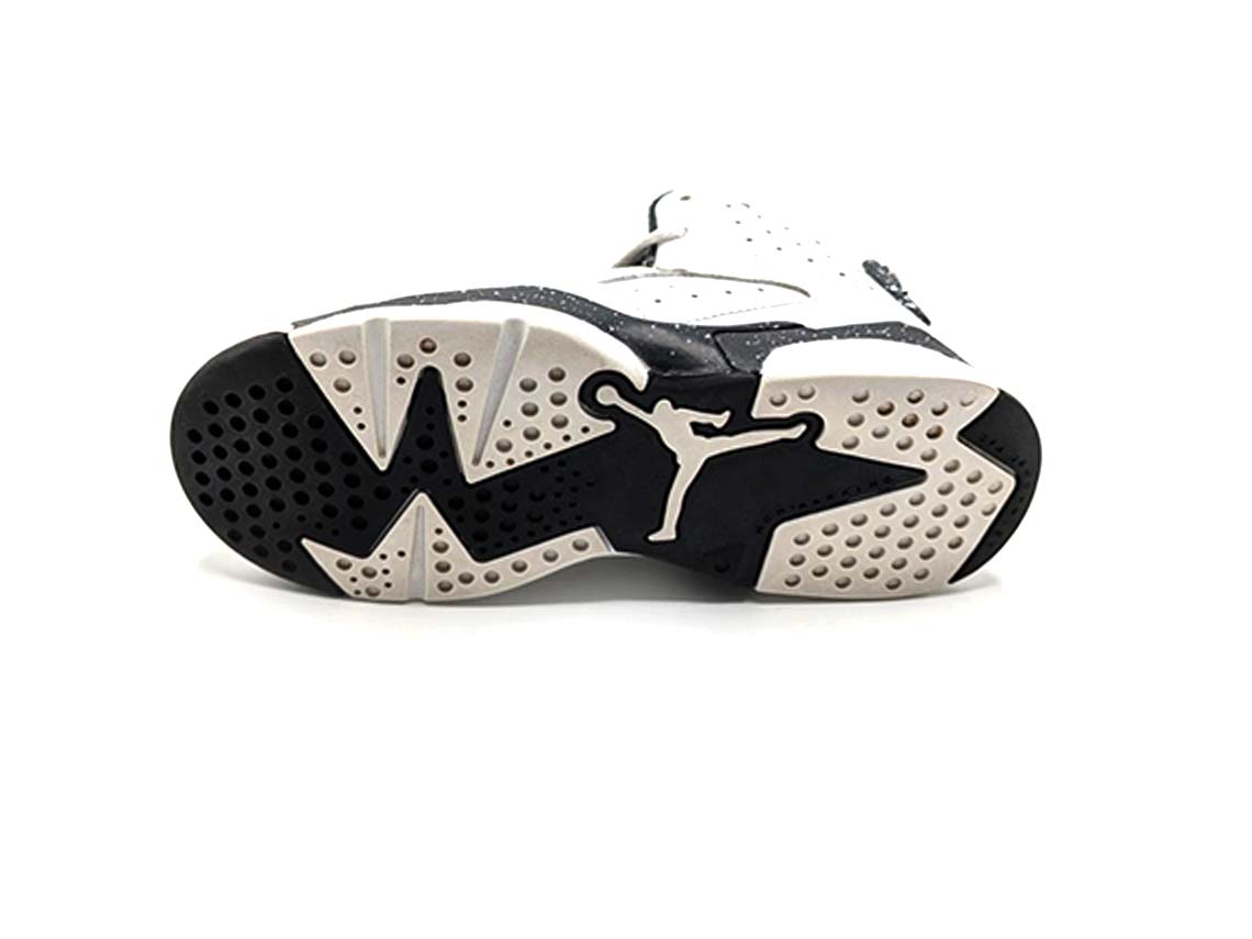 Nike Jordan 6 Retro Reverse Oreo
