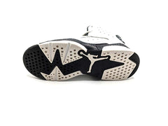 Nike Jordan 6 Retro Reverse Oreo