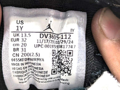 Nike Jordan 6 Retro Reverse Oreo