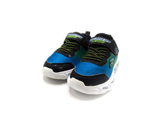 Skechers S-Lights light-up