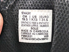 Asics Contend 9
