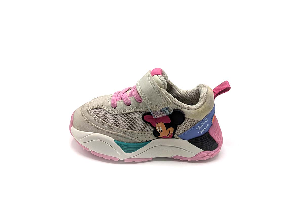 Zara Minnie Mouse Disney
