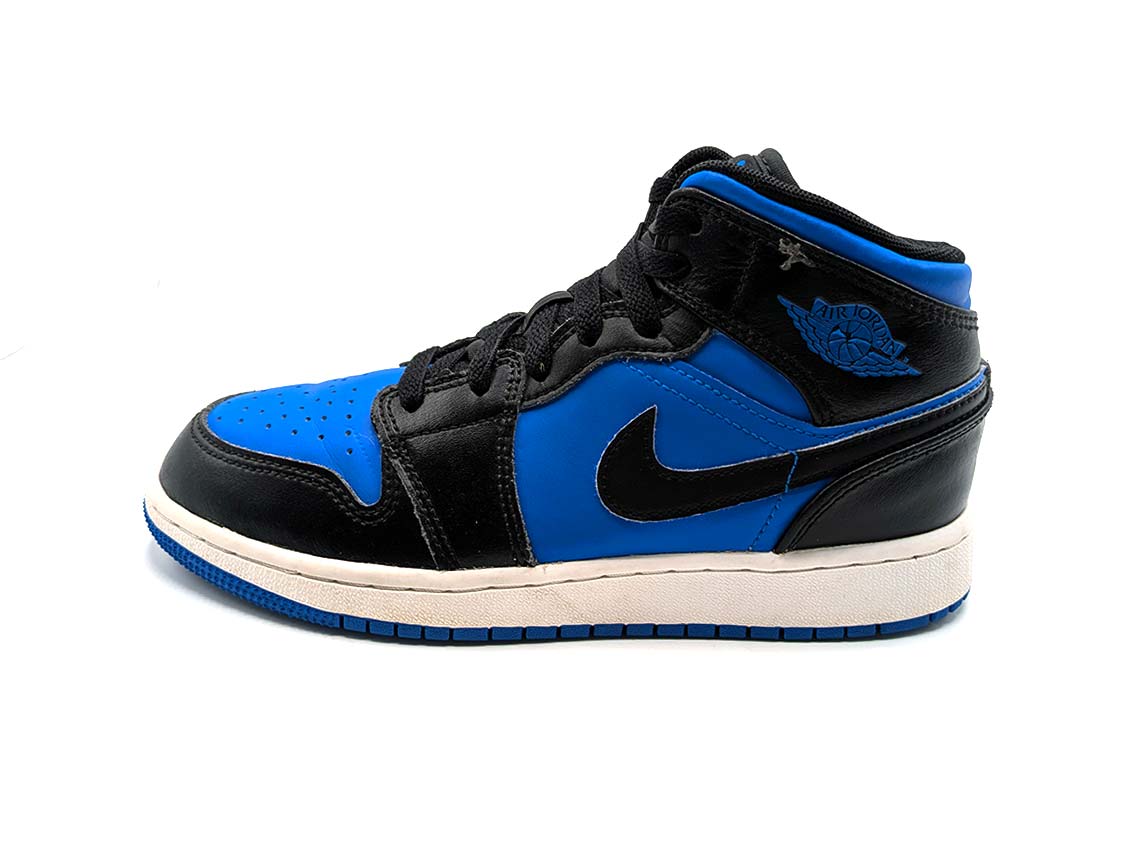 Nike Air Jordan 1