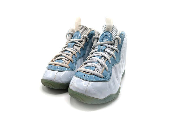Nike Little Posite One