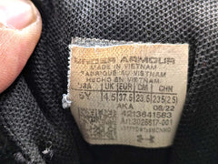 Under Armour Lockdown 6