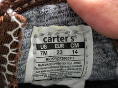 Carter's Ricky