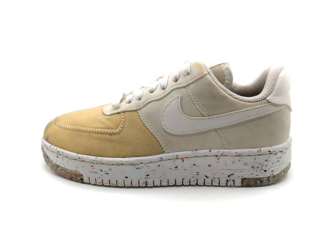 Nike Air Force 1 Crater