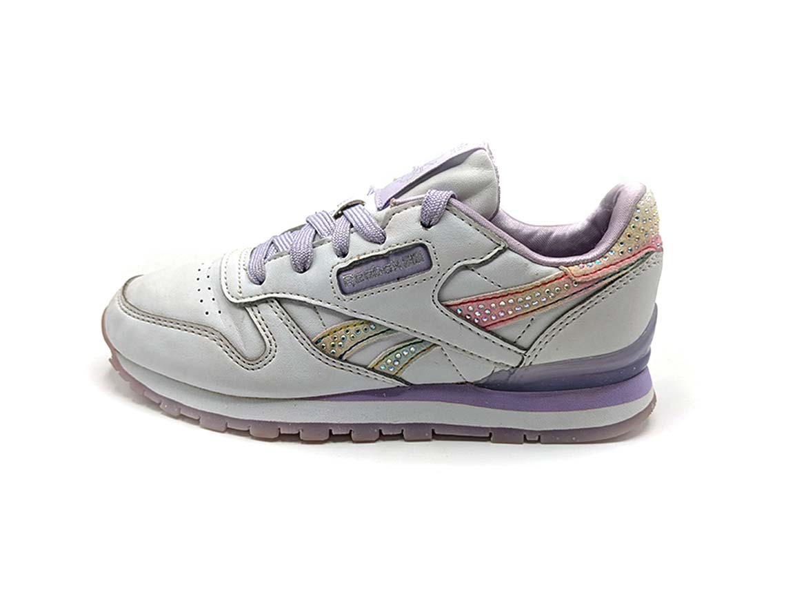 Reebok Classic Leather Step N Flash