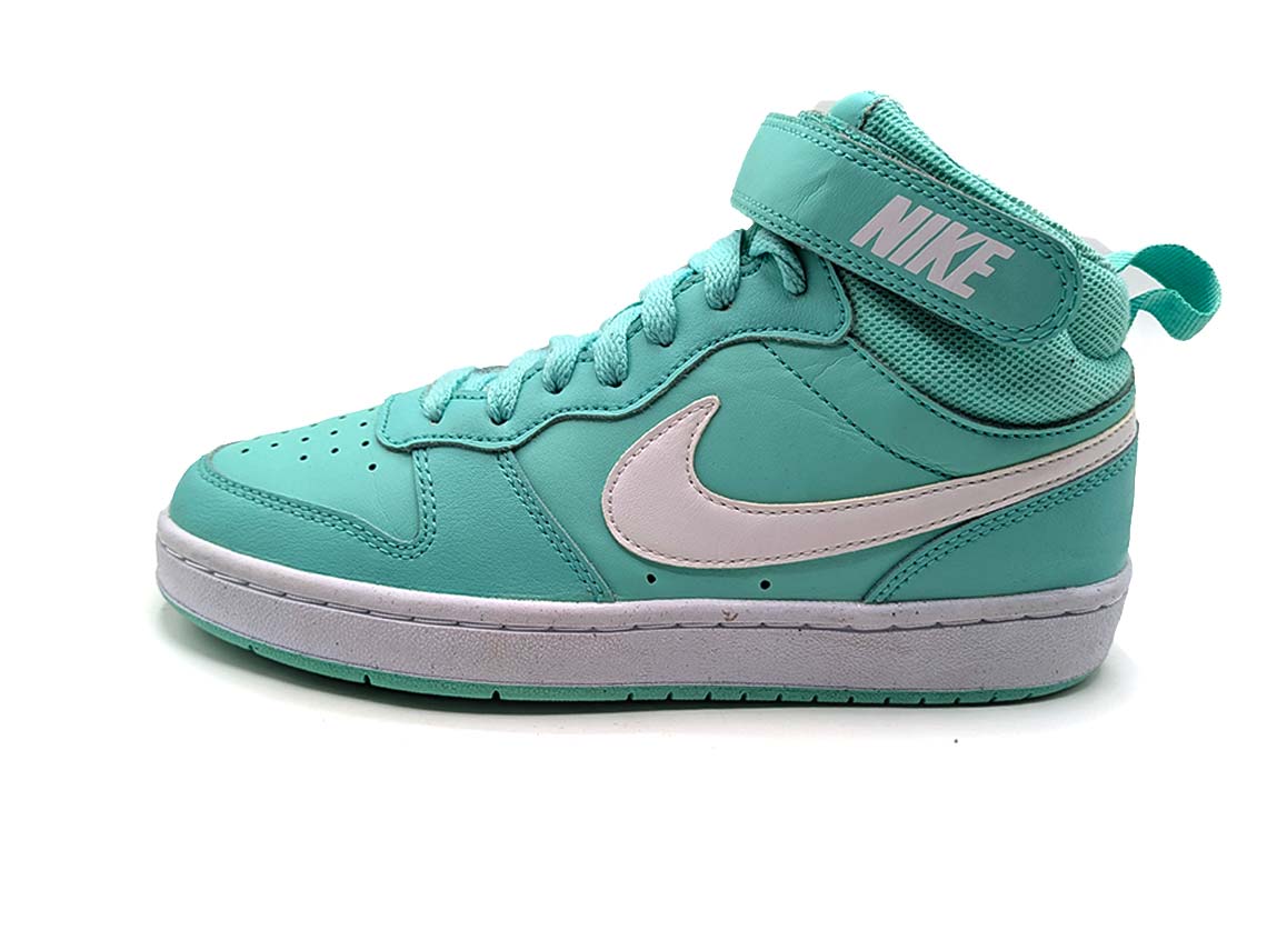 Nike Court Borough Mid 2