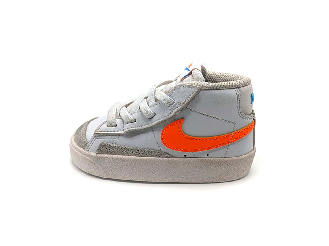 Nike Blazer Mid